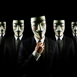 Meet your Posher, Richard